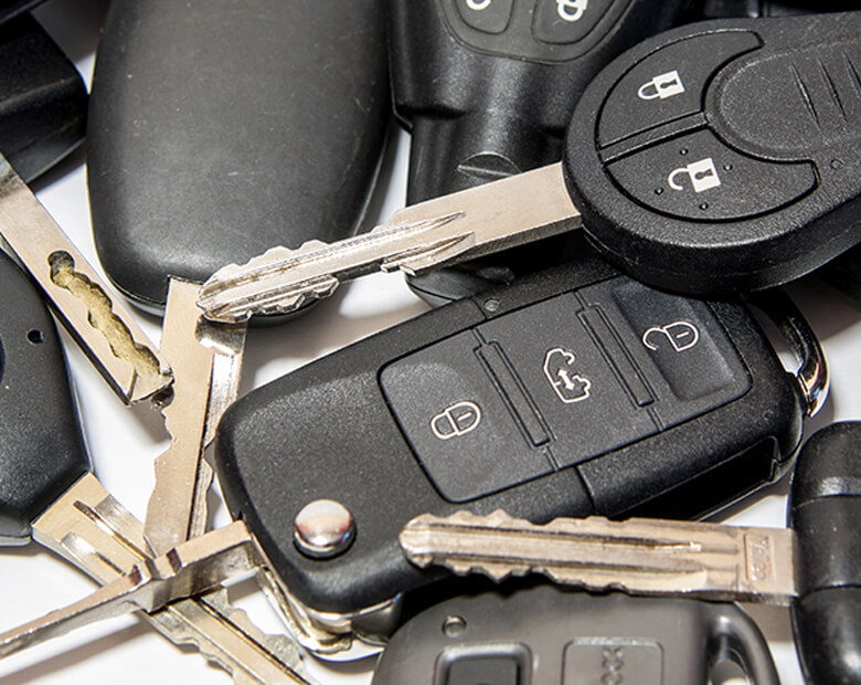 Car Key Locksmiths