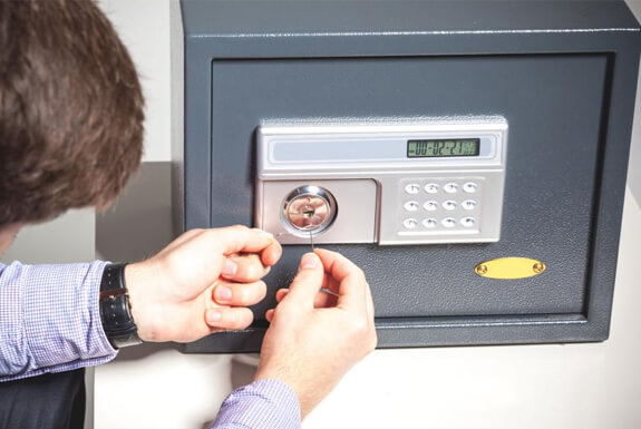 Safes and Vaults Locksmith