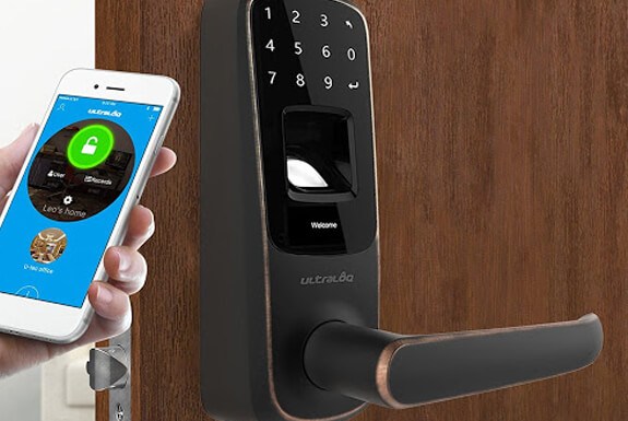 Smart Locks