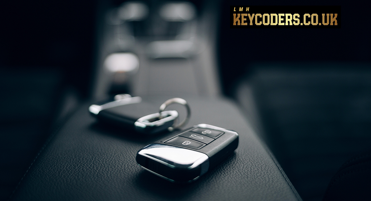 Great Reasons to Choose A Mobile Car Key Expert
