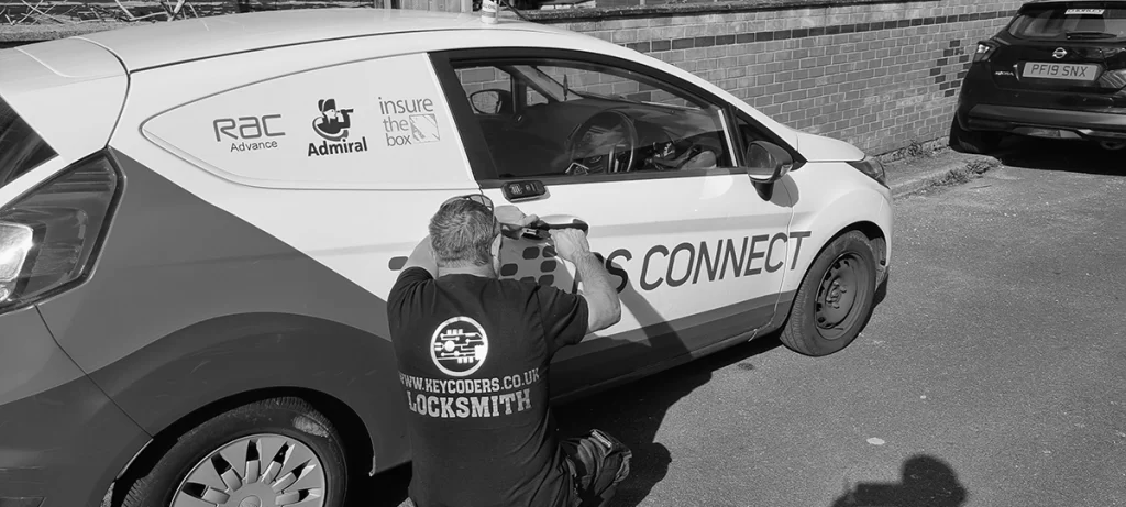 Commercial Customer Key Change Sept 2021 - Wigan