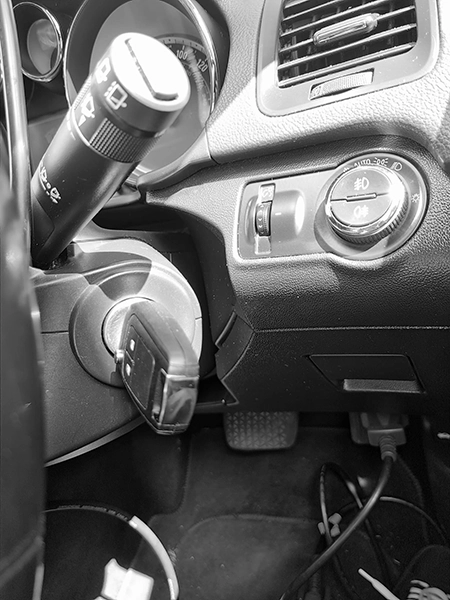 Keycoders Wigan Van Ignition & Door Lock Repairs